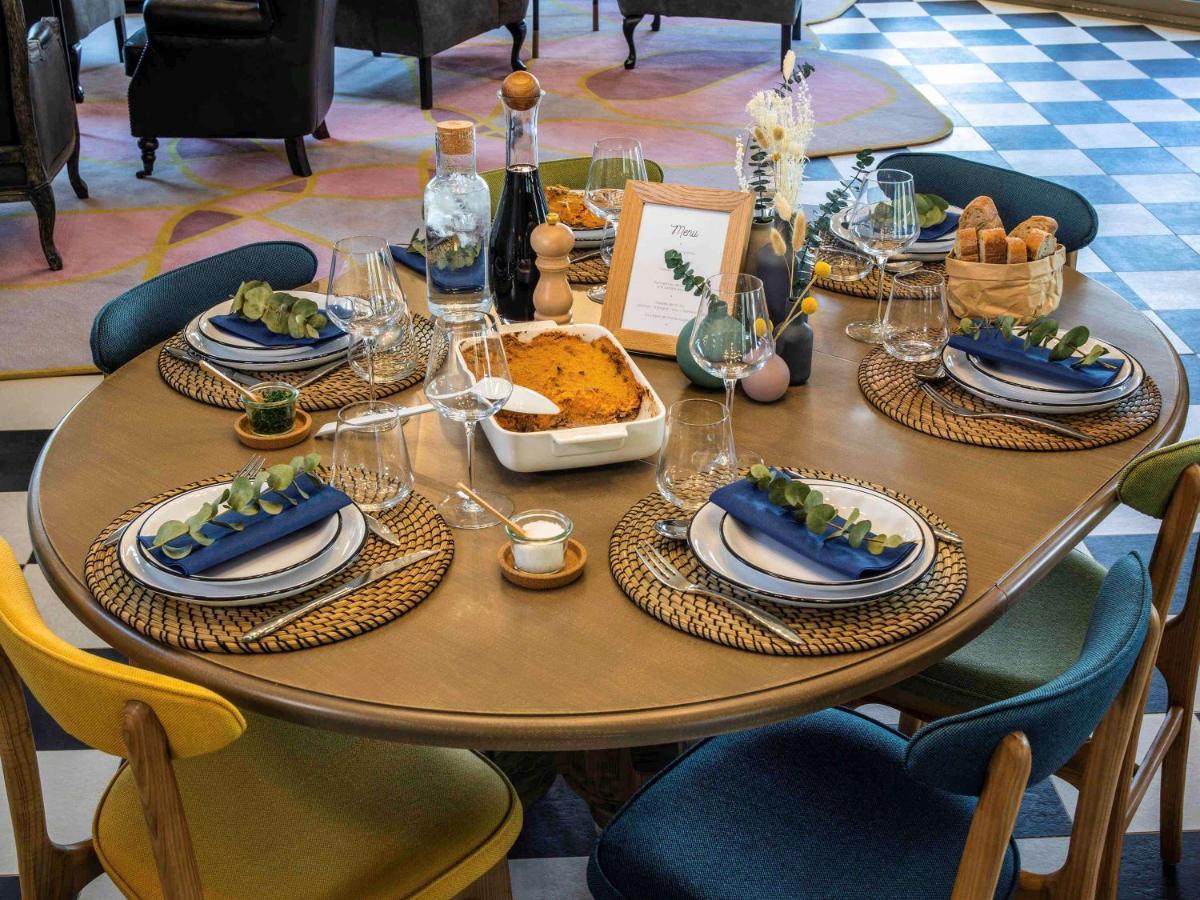 Ibis Paris Saint-denis Stade Sud 3*