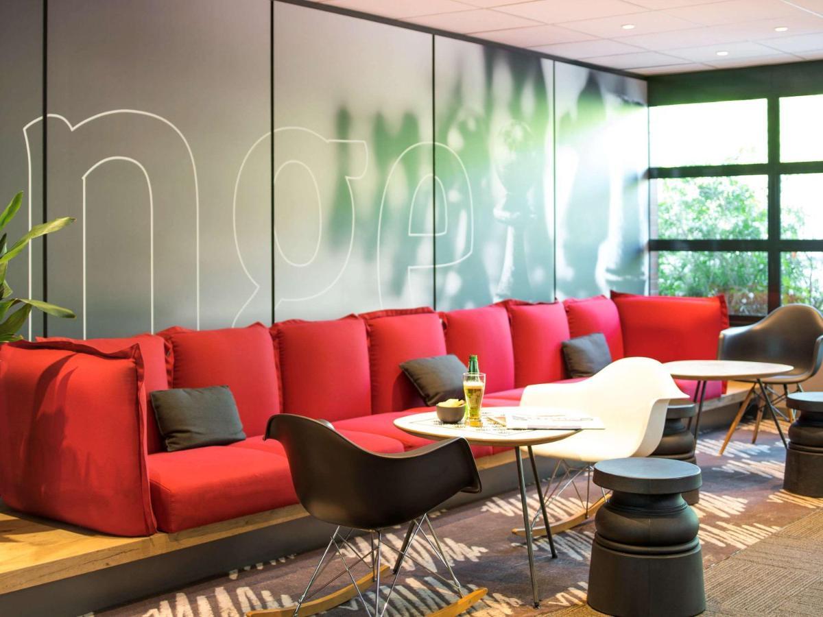 Ibis Paris Saint-denis Stade Sud 3*