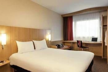 Ibis Paris Saint-denis Stade Sud 3*