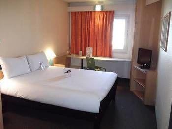 Ibis Paris Saint-denis Stade Sud Hotel 3*