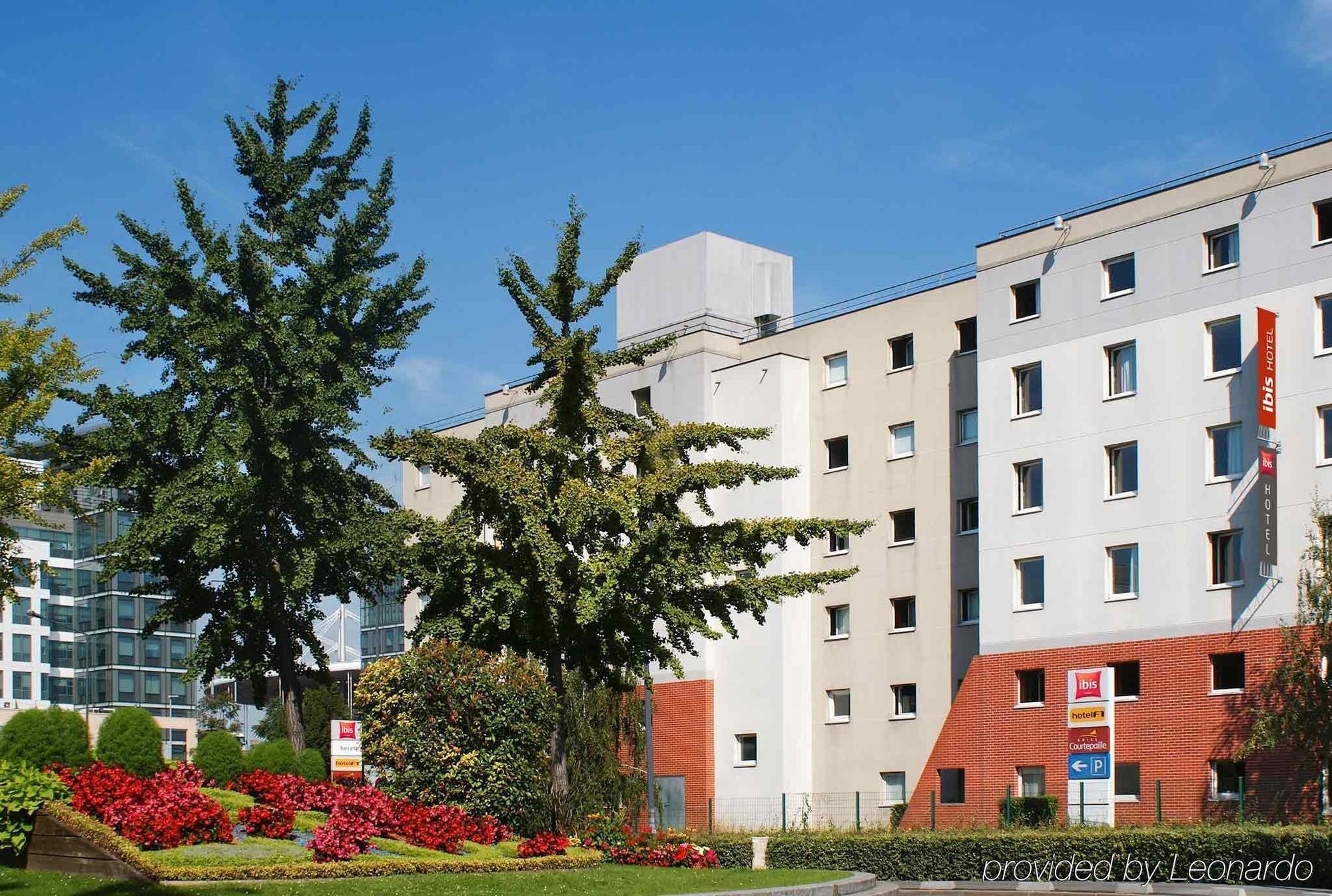 Ibis Paris Saint-denis Stade Sud 3*