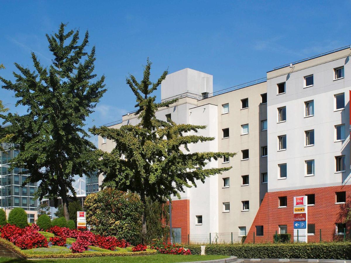 Ibis Paris Saint-denis Stade Sud 3*